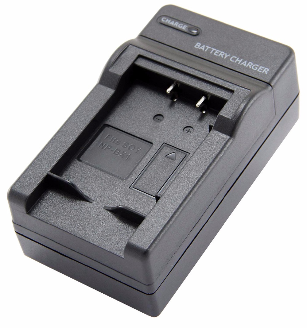 Nikon Camera D3500 - NP-BX1 Charger-для Sony DSC-RX100 I II