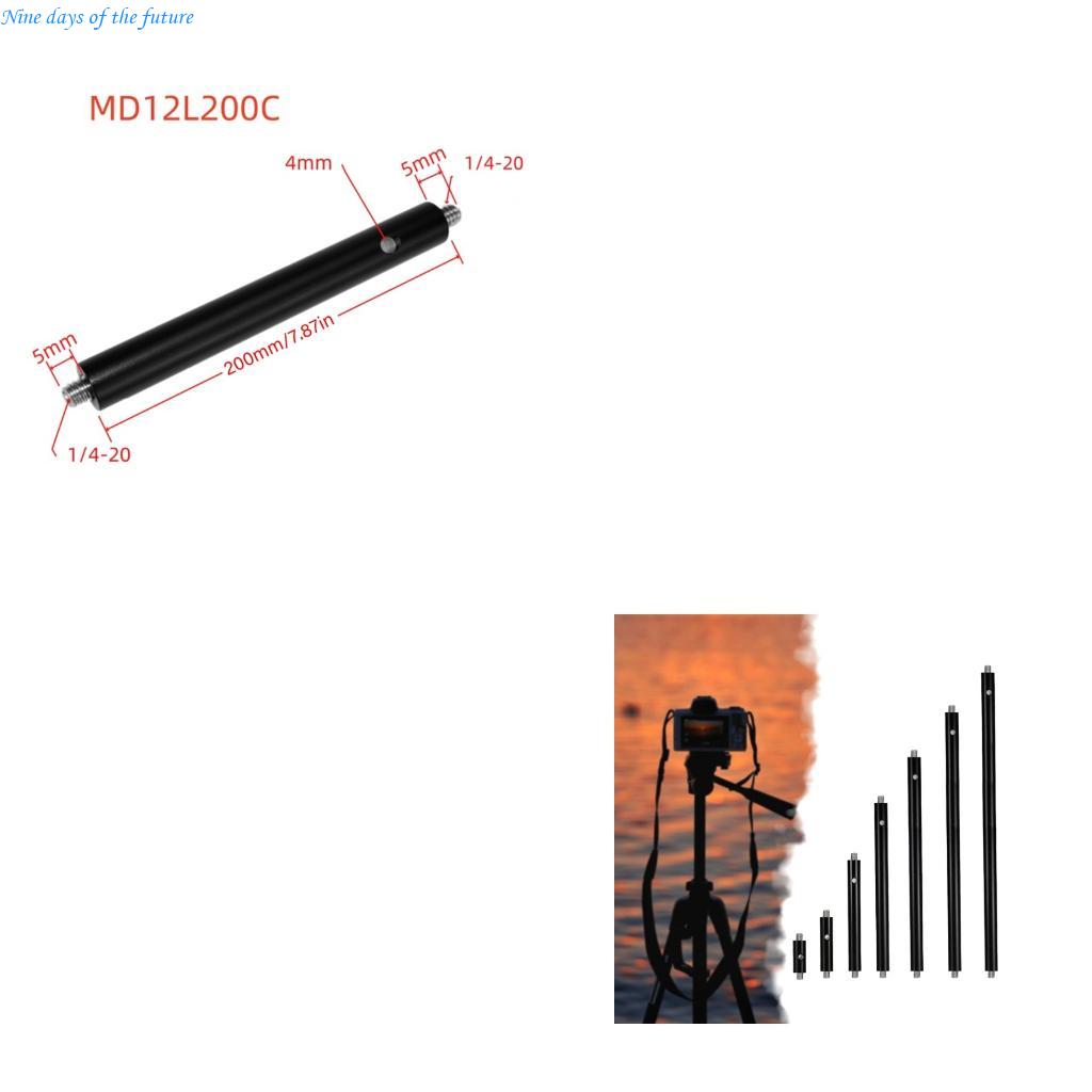 Photography Lighting Options - Стержень с наружной резьбой 1/4 20