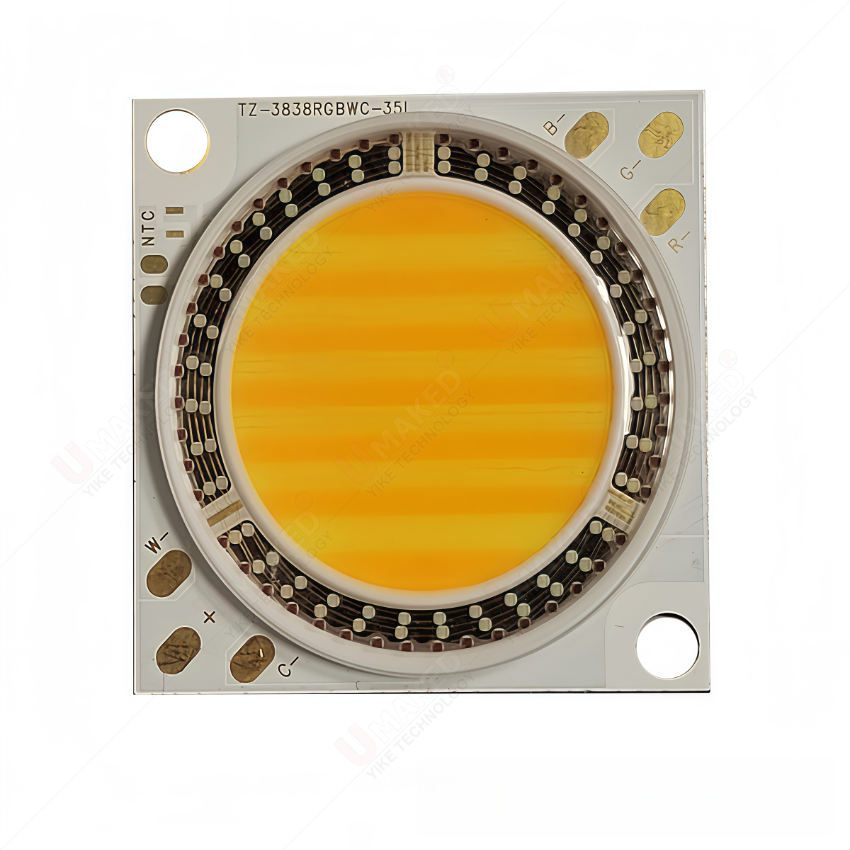 Photography Lighting Options - 38x38 мм, 290 Вт, COB SMD,