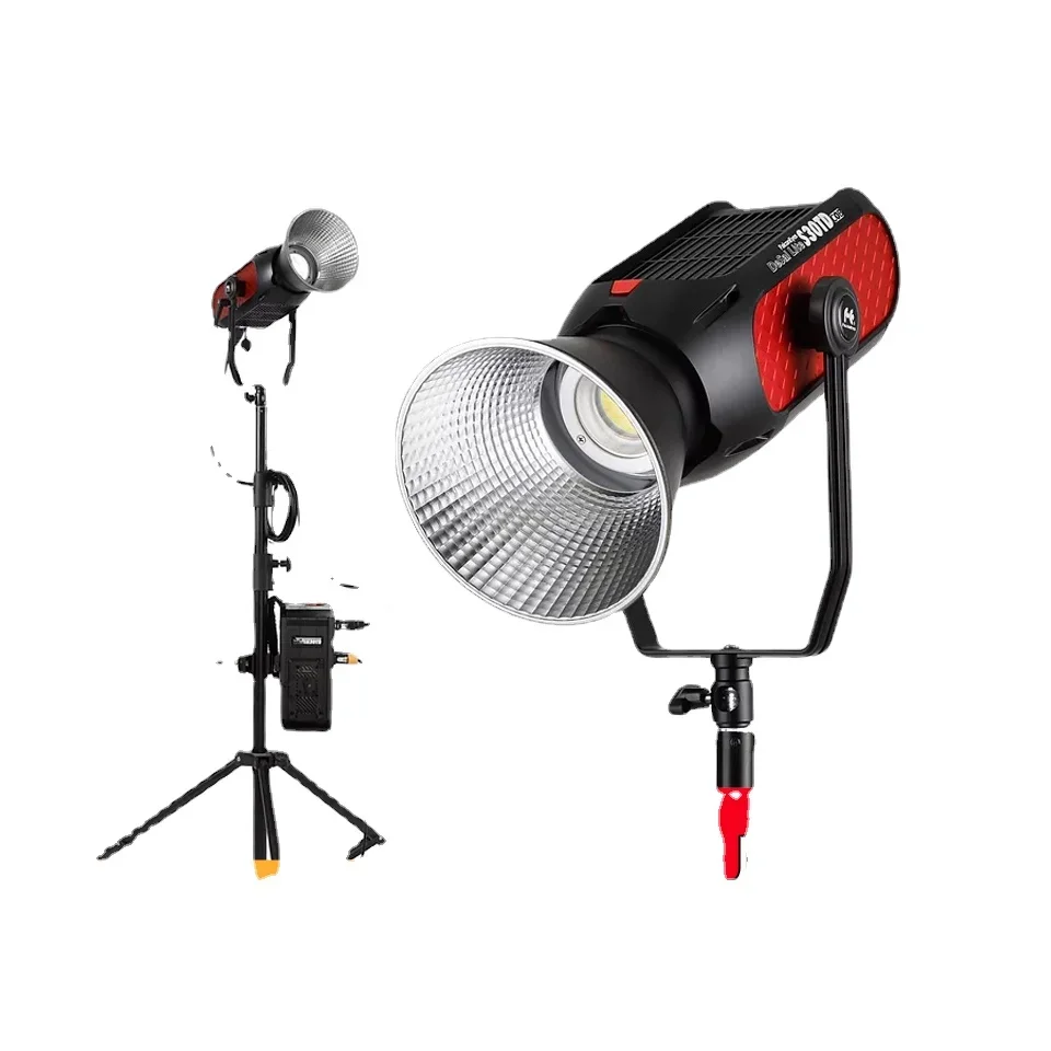 Photography Lighting Modifiers - Светодиодная студийная лампа Falcon Eyes S30TD,