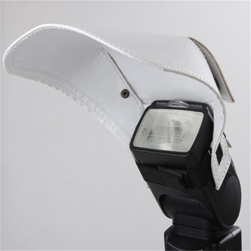 Photography Lighting Background - 2 шт. компактных светоотражателя-диффузоров для фотостудии,