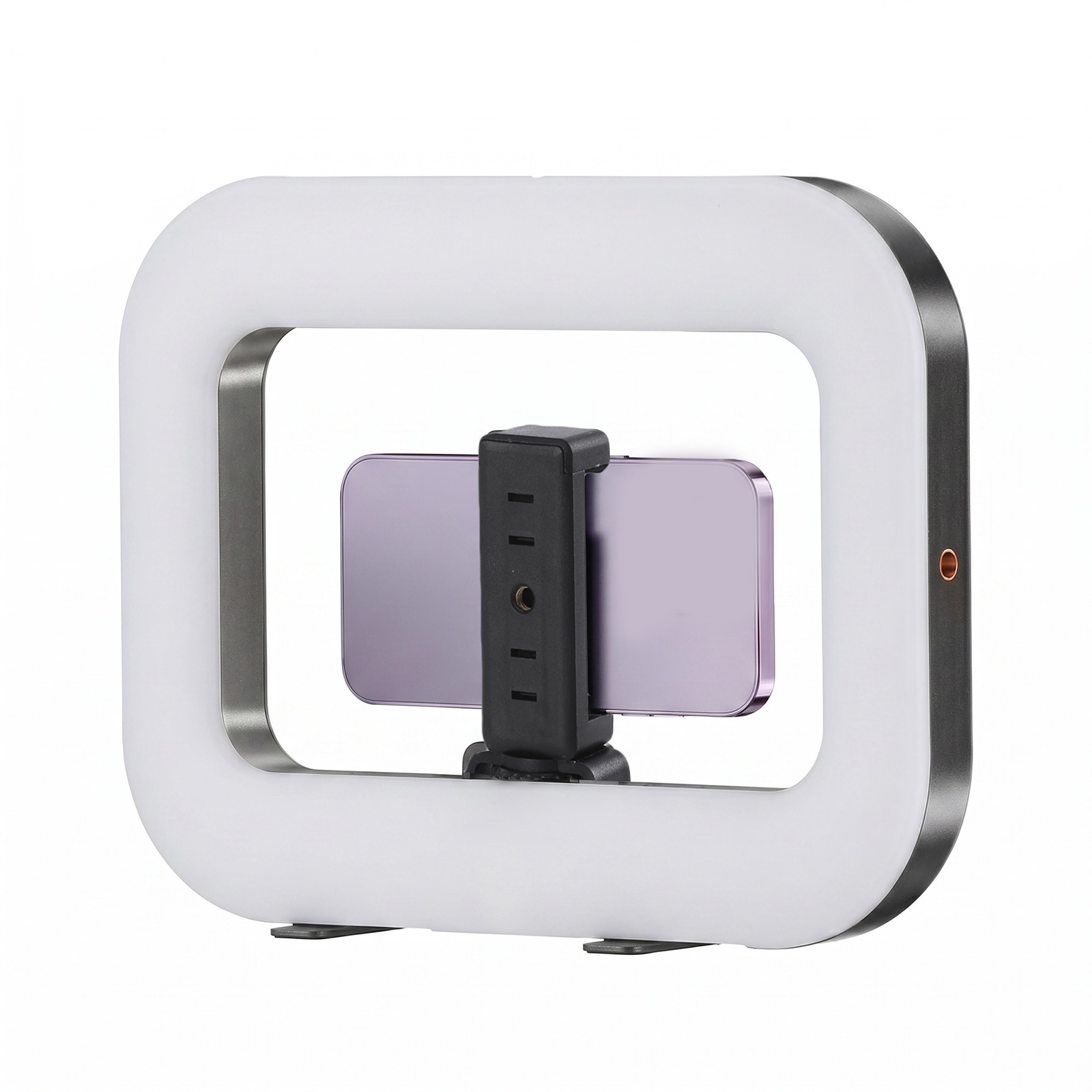 Photography Lighting Handheld - Портативный светильник для селфи, многофункциональный, с