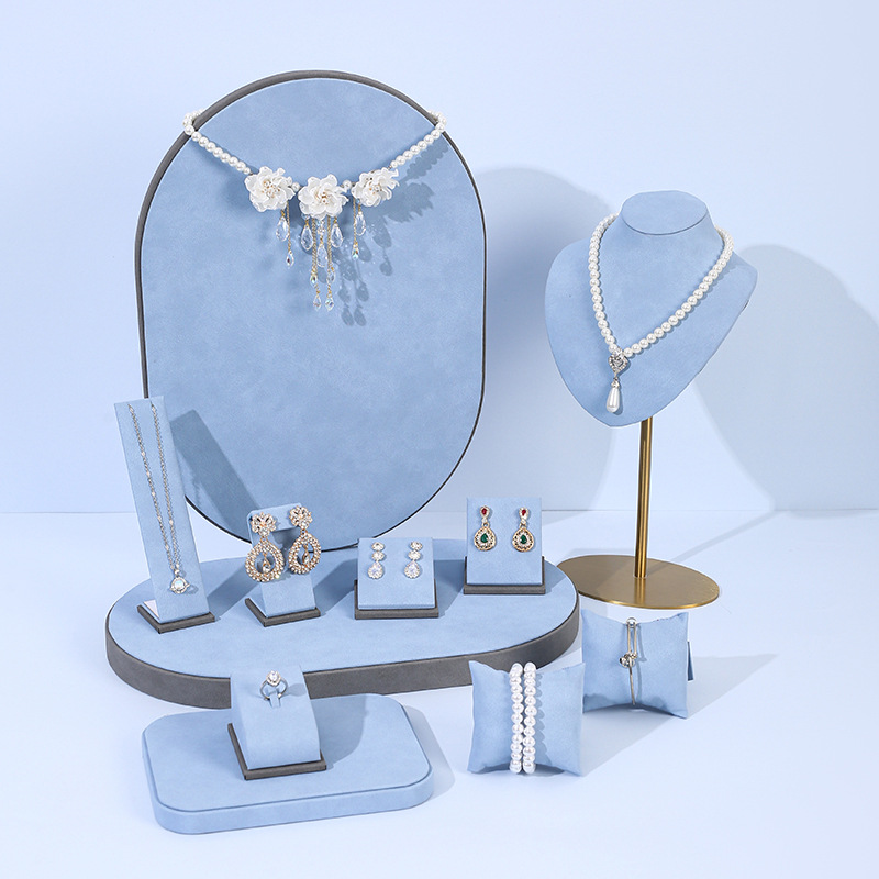 Photography Lighting For Jewelry - Набор для демонстрации ювелирных изделий из