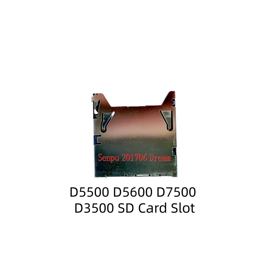 Nikon Camera D3500 - Для зеркальных фотокамер Nikon D5500, 5600,