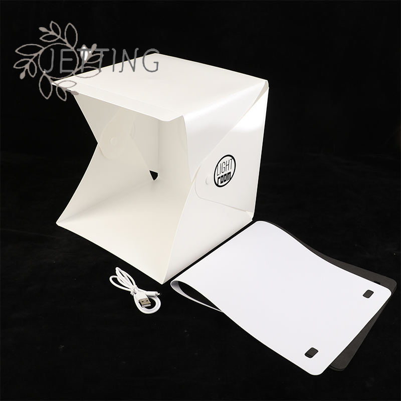 Портативный складной фотобокс  – обзор и цена Photography Lighting Tent
