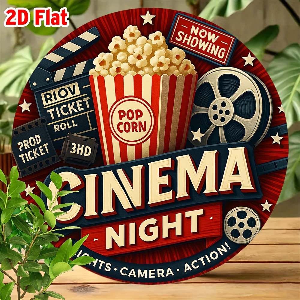 2D плоский, винтажный знак кин – обзор и цена Vintage Photography Lighting
