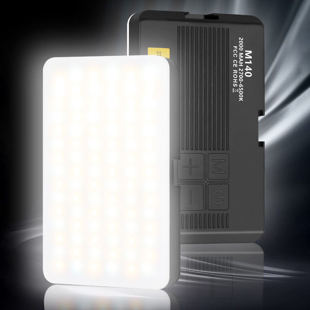 Светодиодный светильник для ка – обзор и цена Photography Lighting Handheld