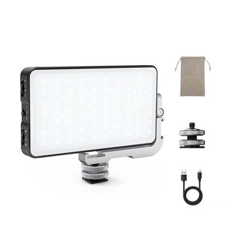 Планшетный RGB-осветитель Pixe – обзор и цена Photography Lighting Handheld
