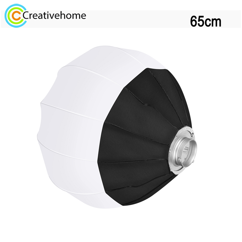 Складной фонарь-софтбокс, 65 с – обзор и цена Photography Lighting Mount
