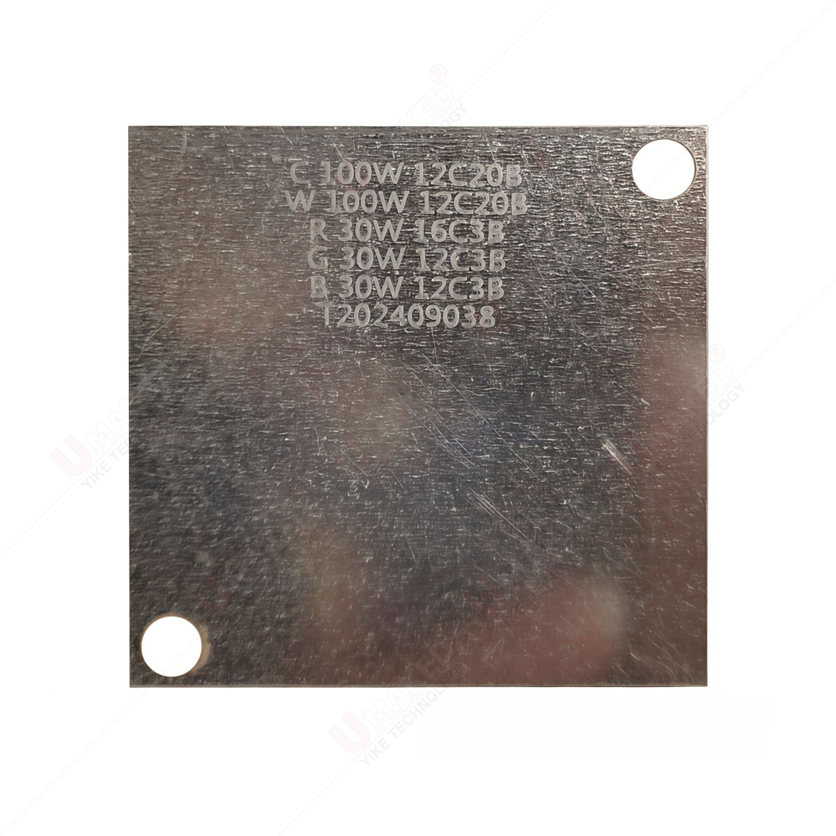 38x38 мм, 290 Вт, COB SMD, све – обзор и цена Photography Lighting Options