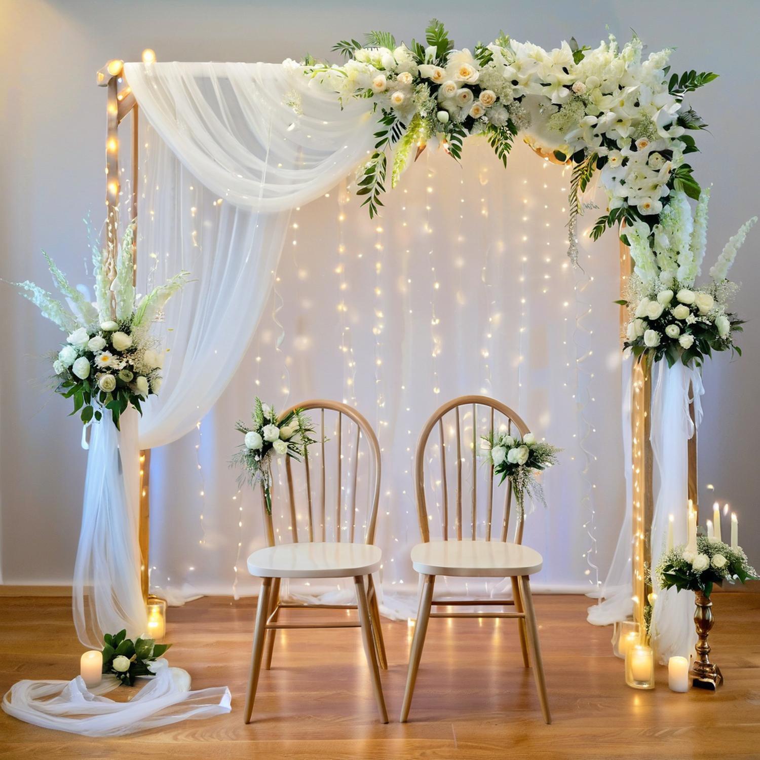 Тюлевые занавески-фон для фото – обзор и цена Photography Lighting Options