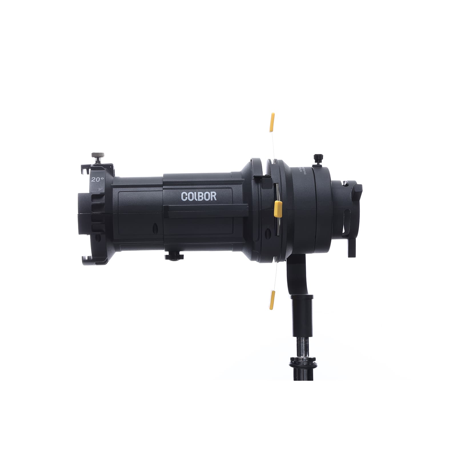 COLBOR SL20-C LED-модификаторы – обзор и цена Photography Lighting Modifiers