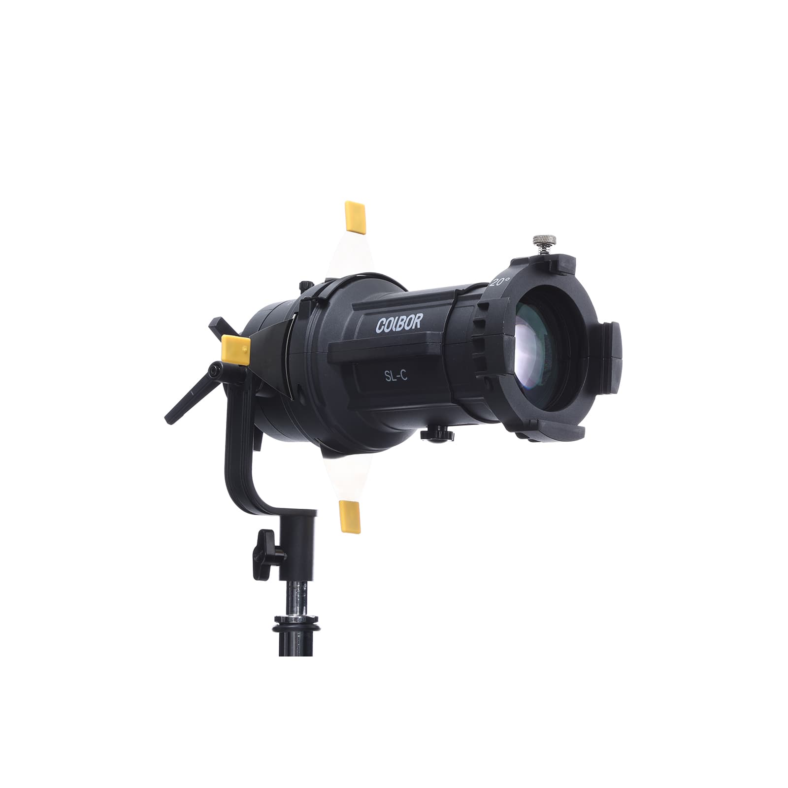 COLBOR SL20-C LED-модификаторы – обзор и цена Photography Lighting Modifiers