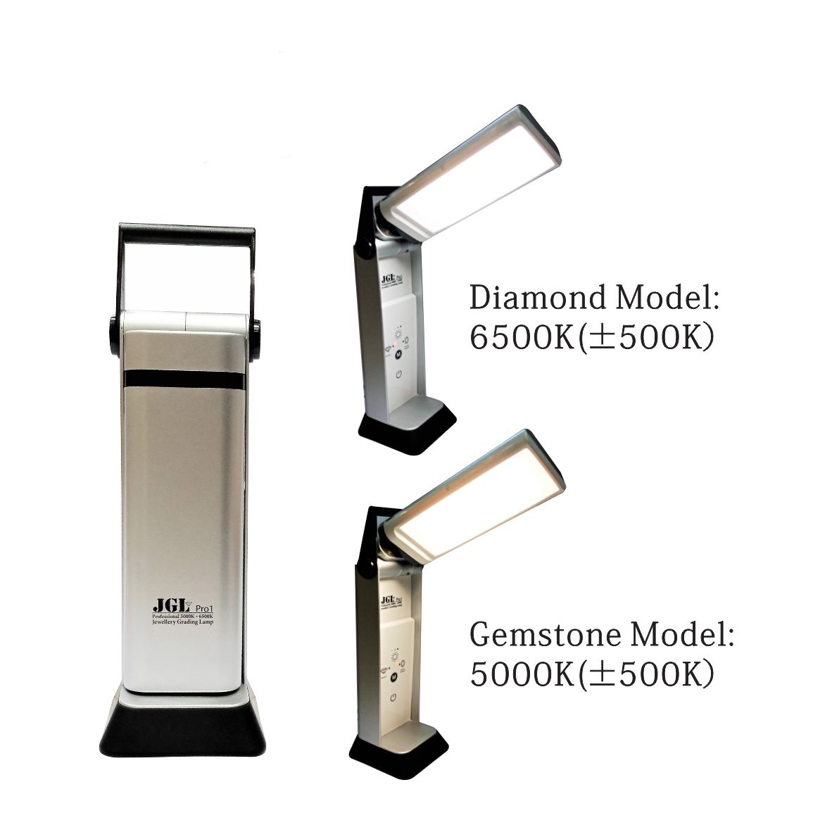 Портативная лампа JGL Pro 5V T – обзор и цена Photography Lighting For Jewelry