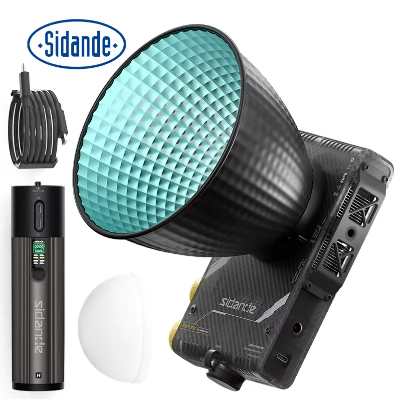 Фотосветильник Brand For Sidan – обзор и цена Photography With Lighting