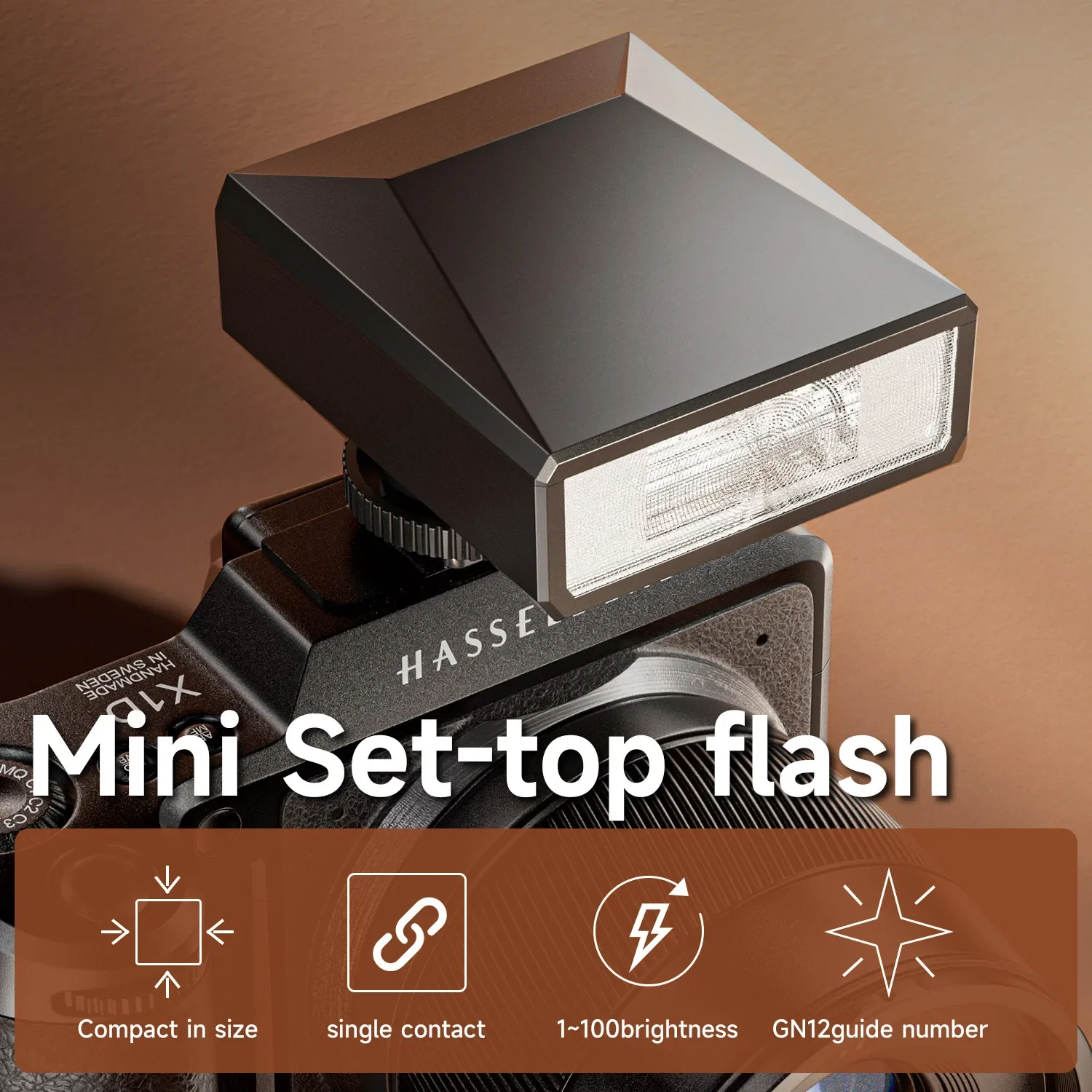 Винтажная мини-вспышка с микро – обзор и цена Vintage Photography Lighting