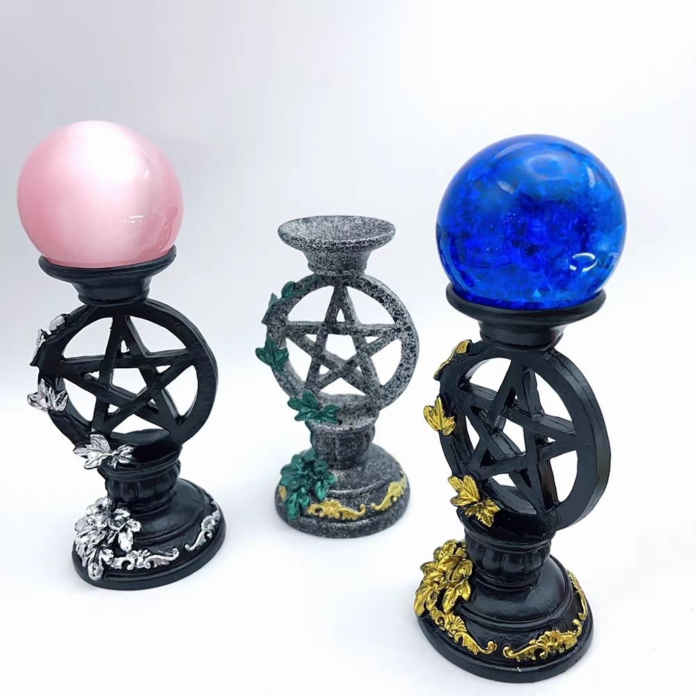 Подставка для хрустального шар – обзор и цена Vintage Photography Lighting