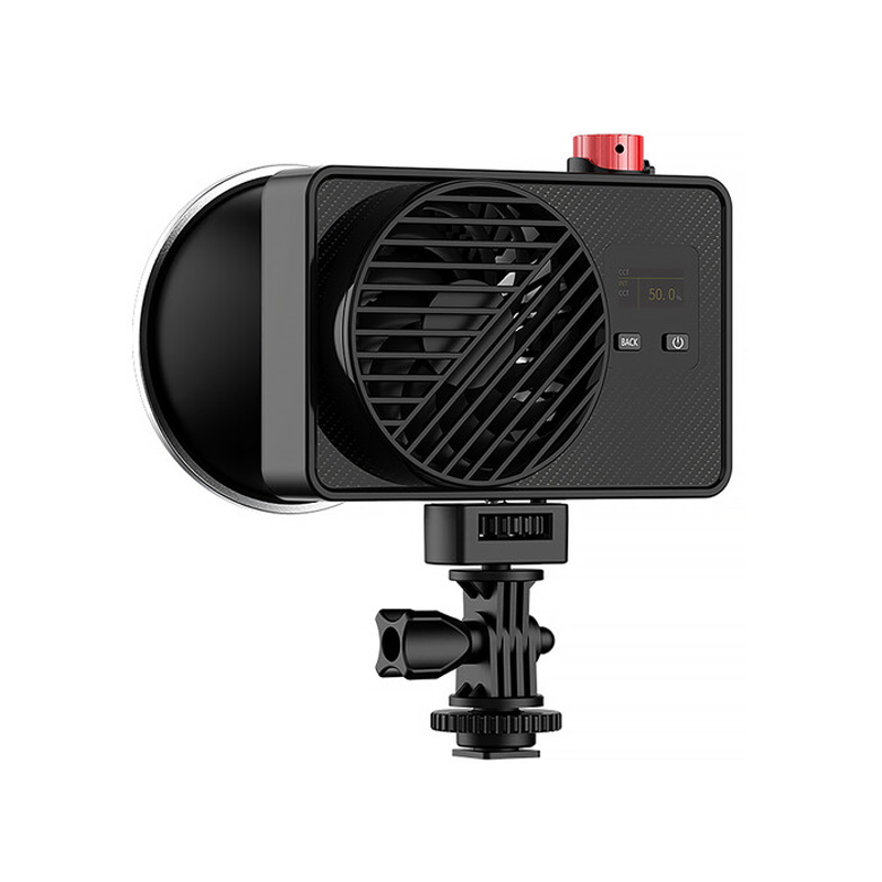 Портативный двухцветный светод – обзор и цена Photography Lighting For Outdoors