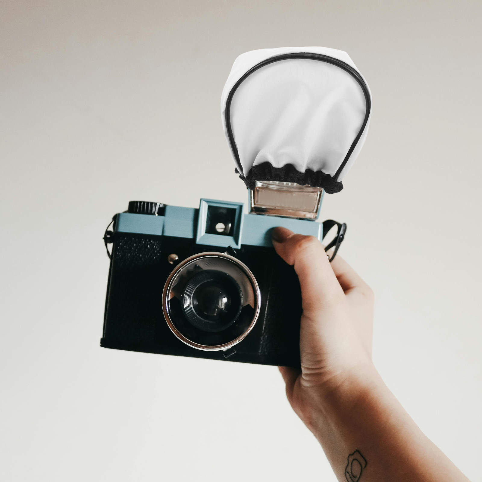Универсальный тканевый диффузо – обзор и цена Photography Lighting Modifiers