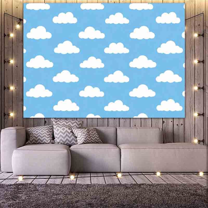 Мультяшный простой фон для фот – обзор и цена Photography Lighting Background