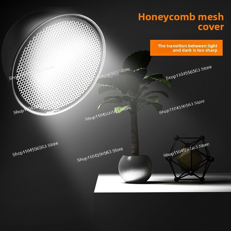 Стандартная сотовая решетка (х – обзор и цена Photography Lighting Modifiers