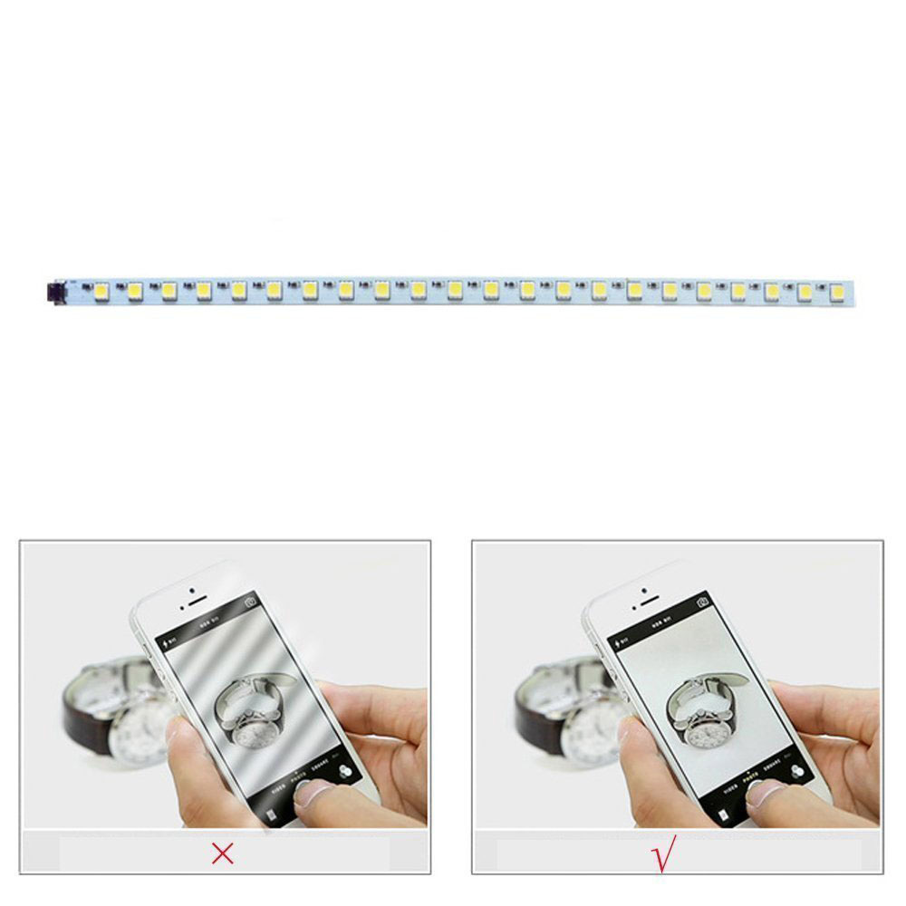 Светодиодный Панель светильник – обзор и цена Photography Lighting Background