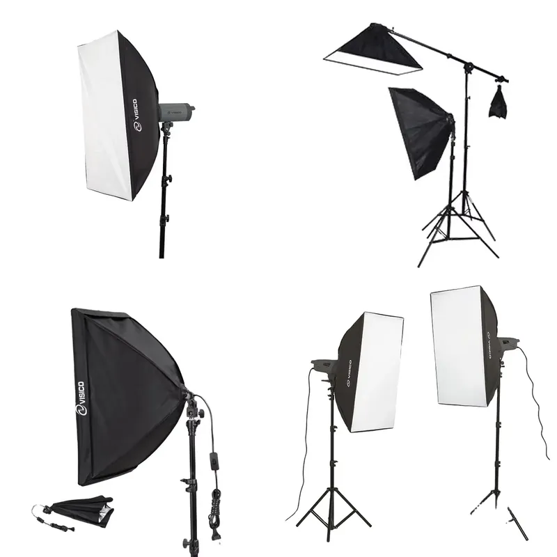Высококачественная портативная – обзор и цена Photography With Lighting