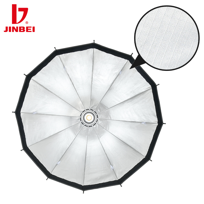 Фотостудийный комплект JINBEI  – обзор и цена Photography Lighting Mount