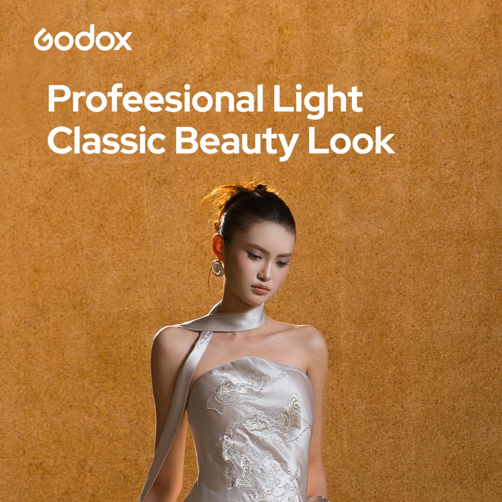 Складной бьюти-диск Godox Eazy – обзор и цена Photography Lighting Set Up