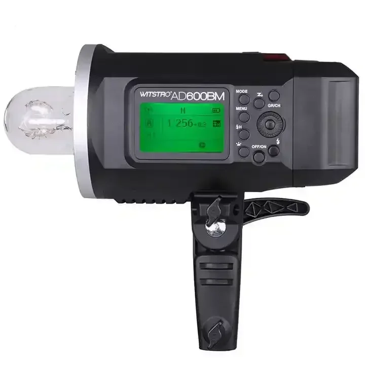 2026 Премиум-флешка AD600BM 60 – обзор и цена Photography Lighting For Outdoors
