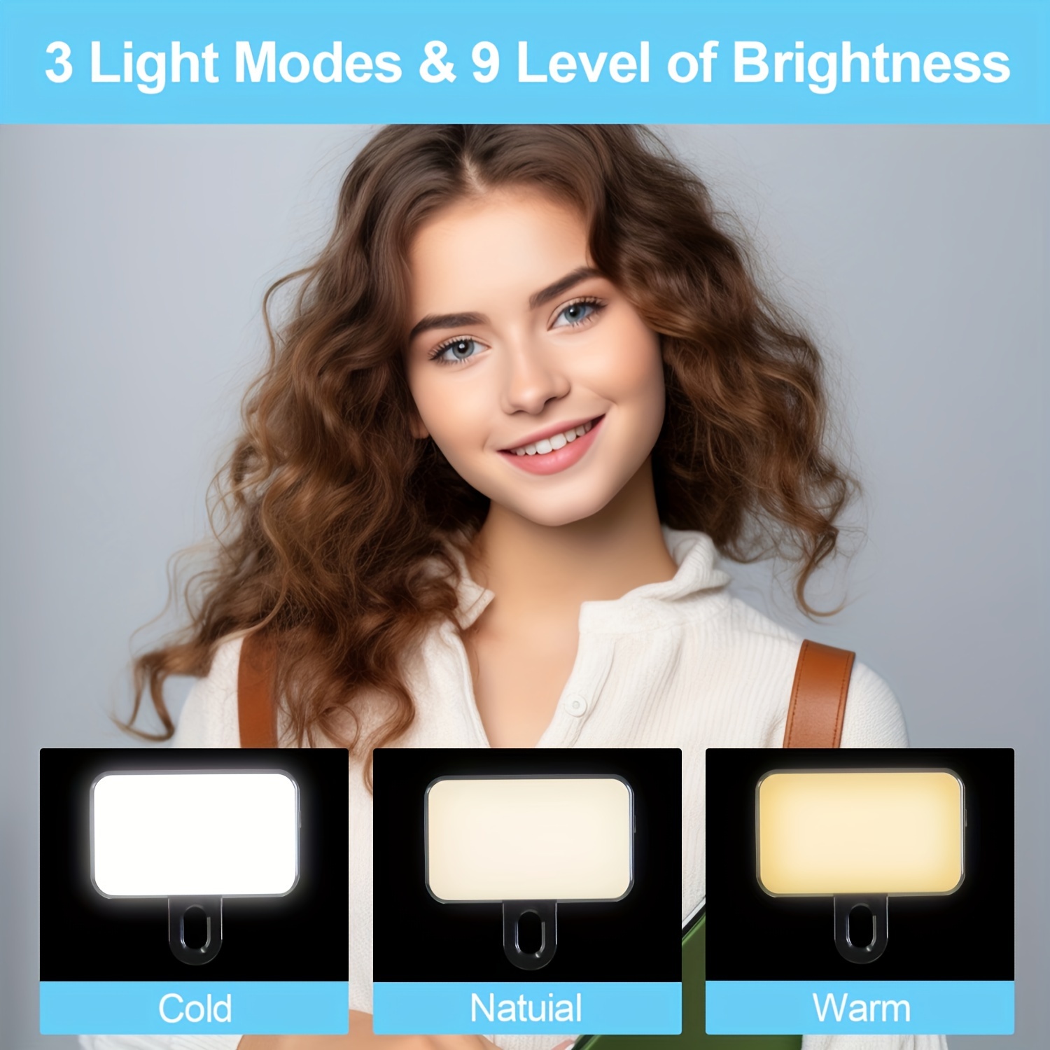 Портативная подсветка для моби – обзор и цена Photography Lighting Options