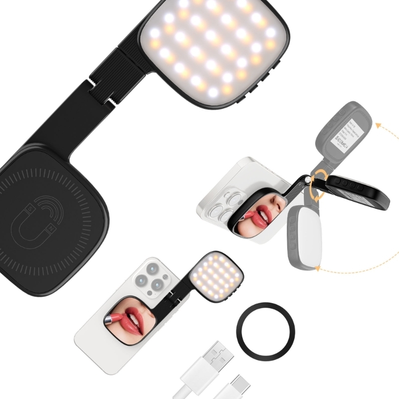 U55B Привлекательный светильни – обзор и цена Photography Lighting Modifiers