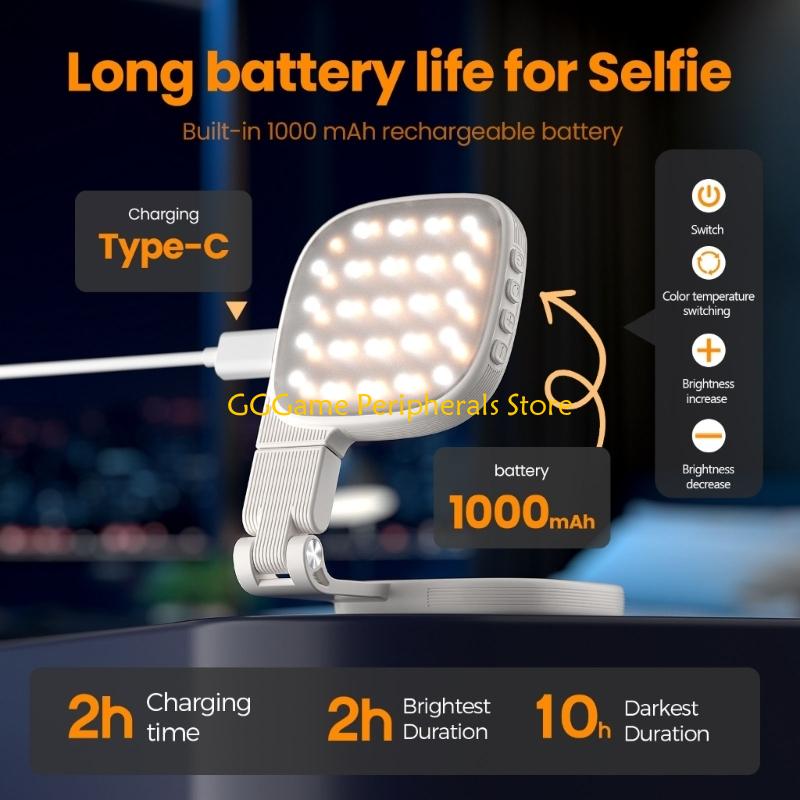 U55B Привлекательный светильни – обзор и цена Photography Lighting Modifiers