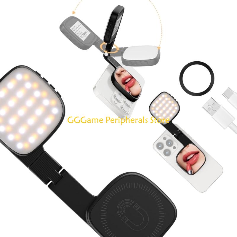 U55B Привлекательный светильни – обзор и цена Photography Lighting Modifiers