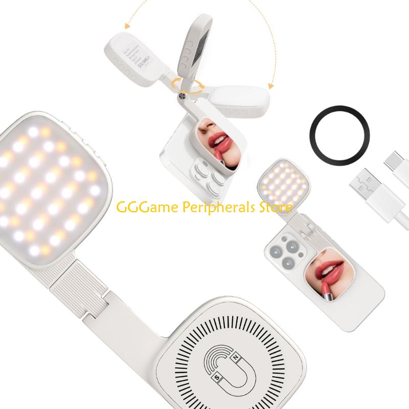 U55B Привлекательный светильни – обзор и цена Photography Lighting Modifiers
