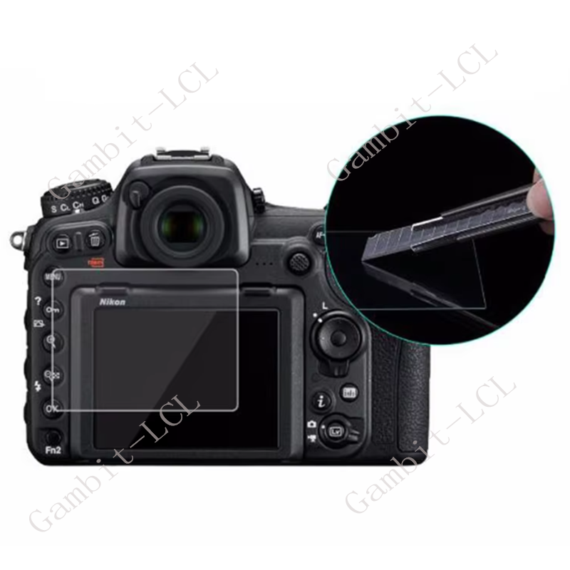 1/3 шт. защитная пленка из зак – обзор и цена Nikon Camera D3500