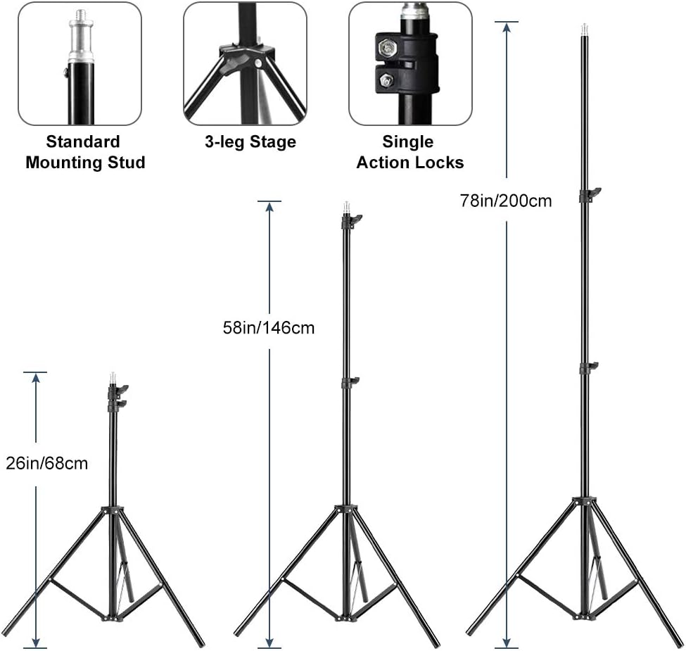 Набор осветительных приборов д – обзор и цена Photography Lighting Set Up