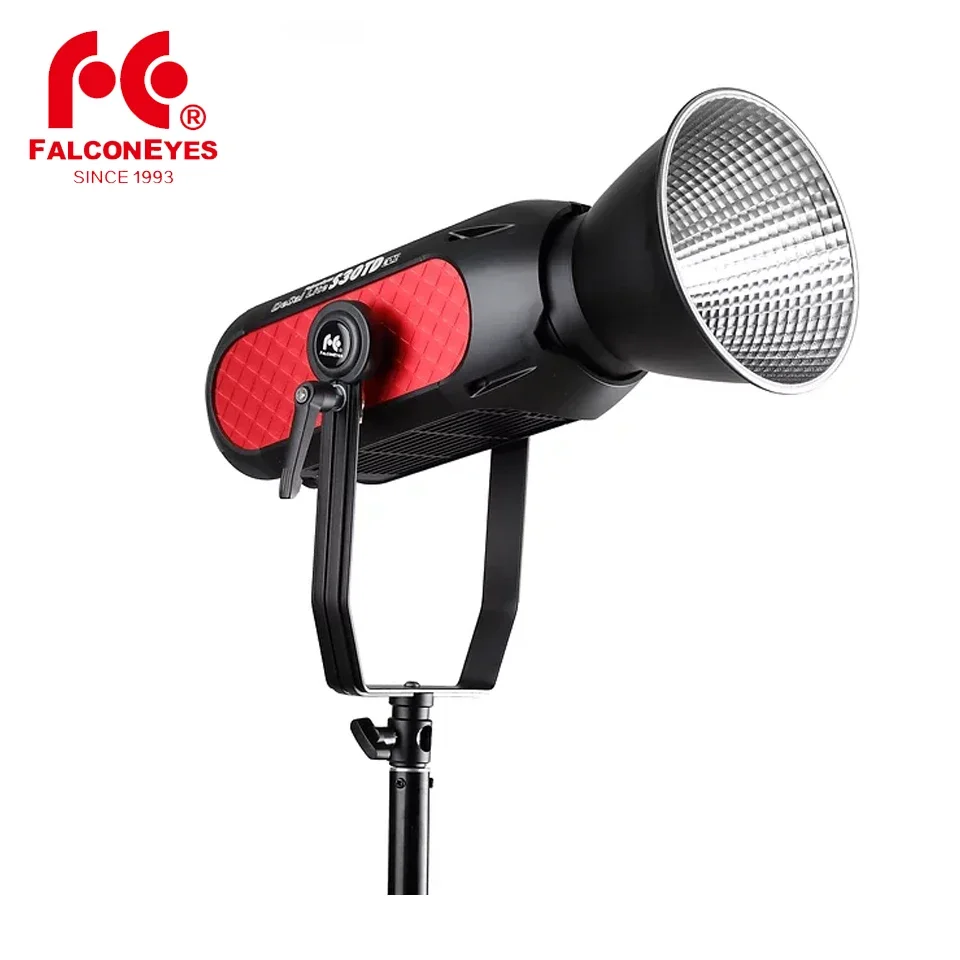 Светодиодная студийная лампа F – обзор и цена Photography Lighting Modifiers