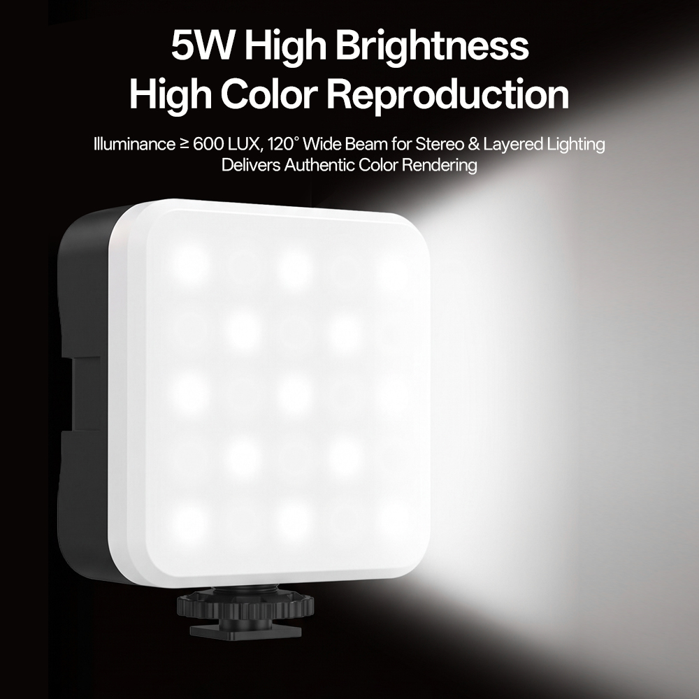 Портативная миниатюрная карман – обзор и цена Photography Lighting Handheld