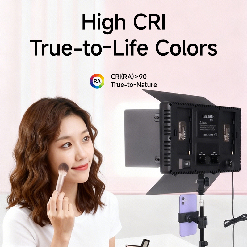 Светодиодный осветитель U600 д – обзор и цена Photography Lighting Background