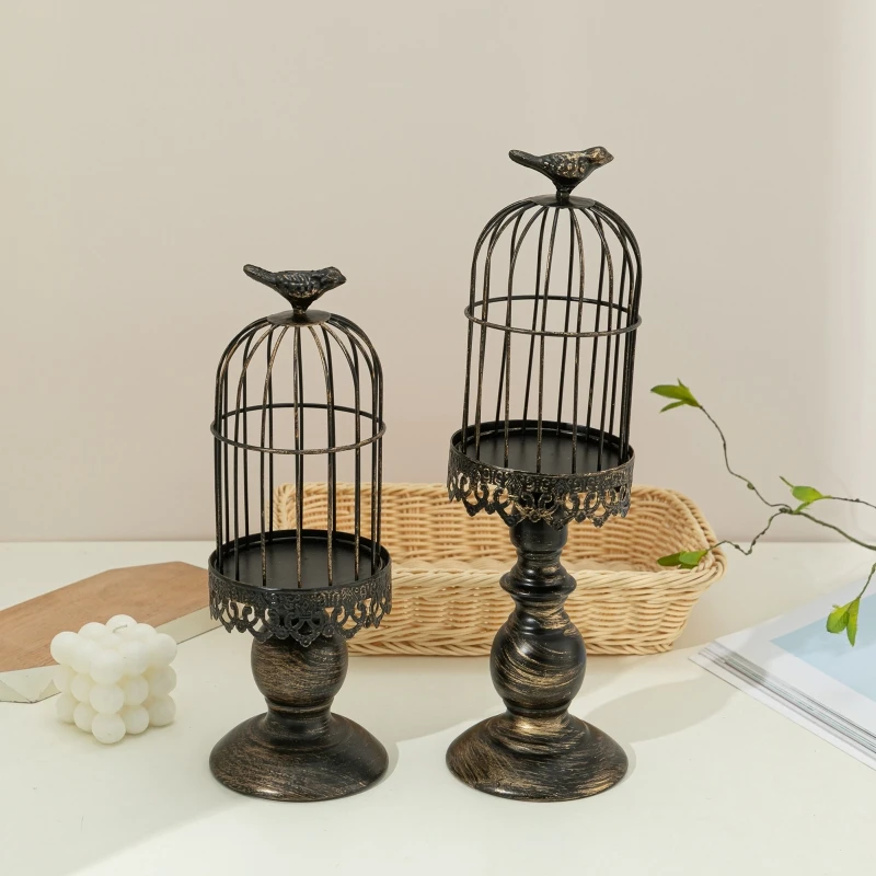Винтажный подсвечник в виде пт – обзор и цена Vintage Photography Lighting