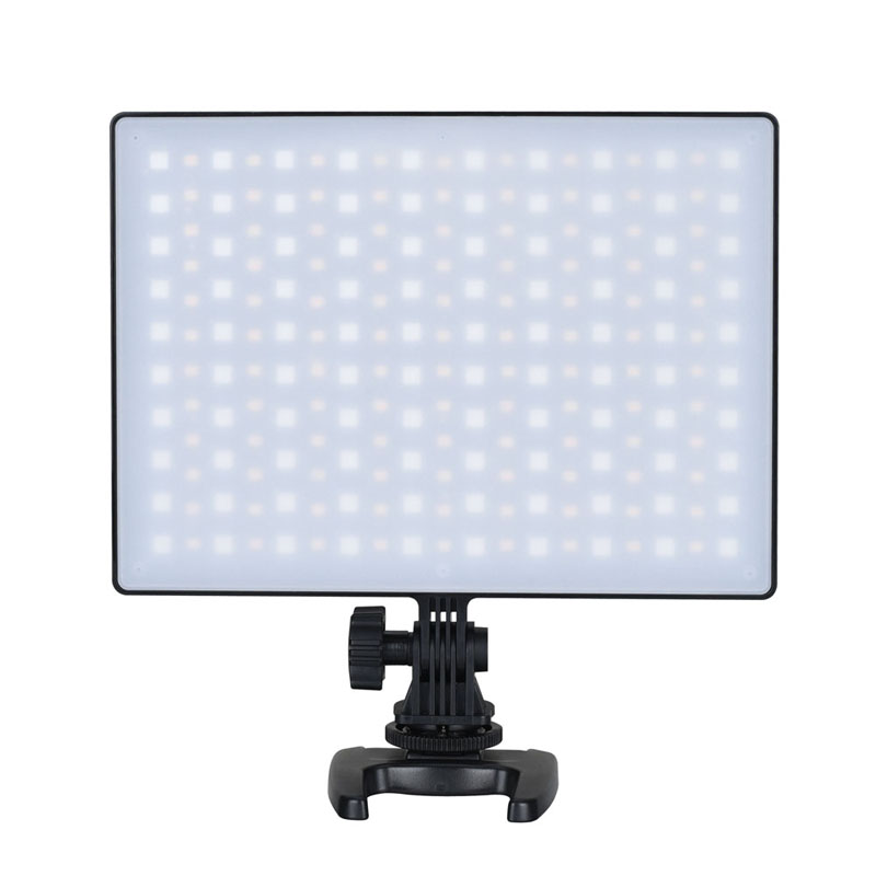 Светодиодный видеосветильник Y – обзор и цена Photography Lighting Options