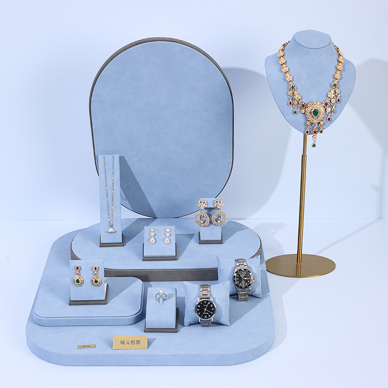 Набор для демонстрации ювелирн – обзор и цена Photography Lighting For Jewelry
