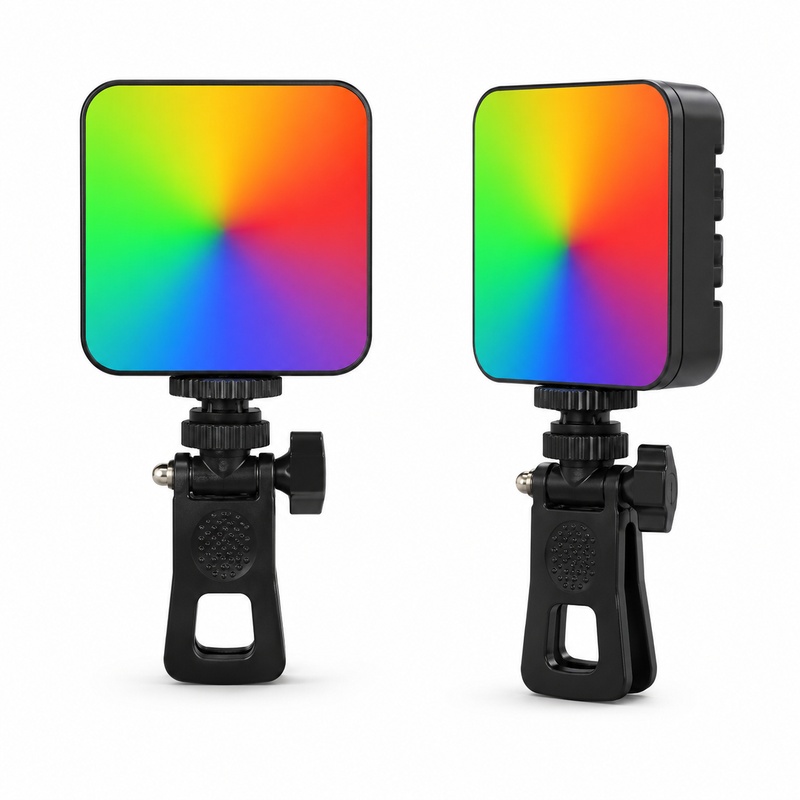 DY11Mini Портативная прищепка- – обзор и цена Photography Lighting For Outdoors