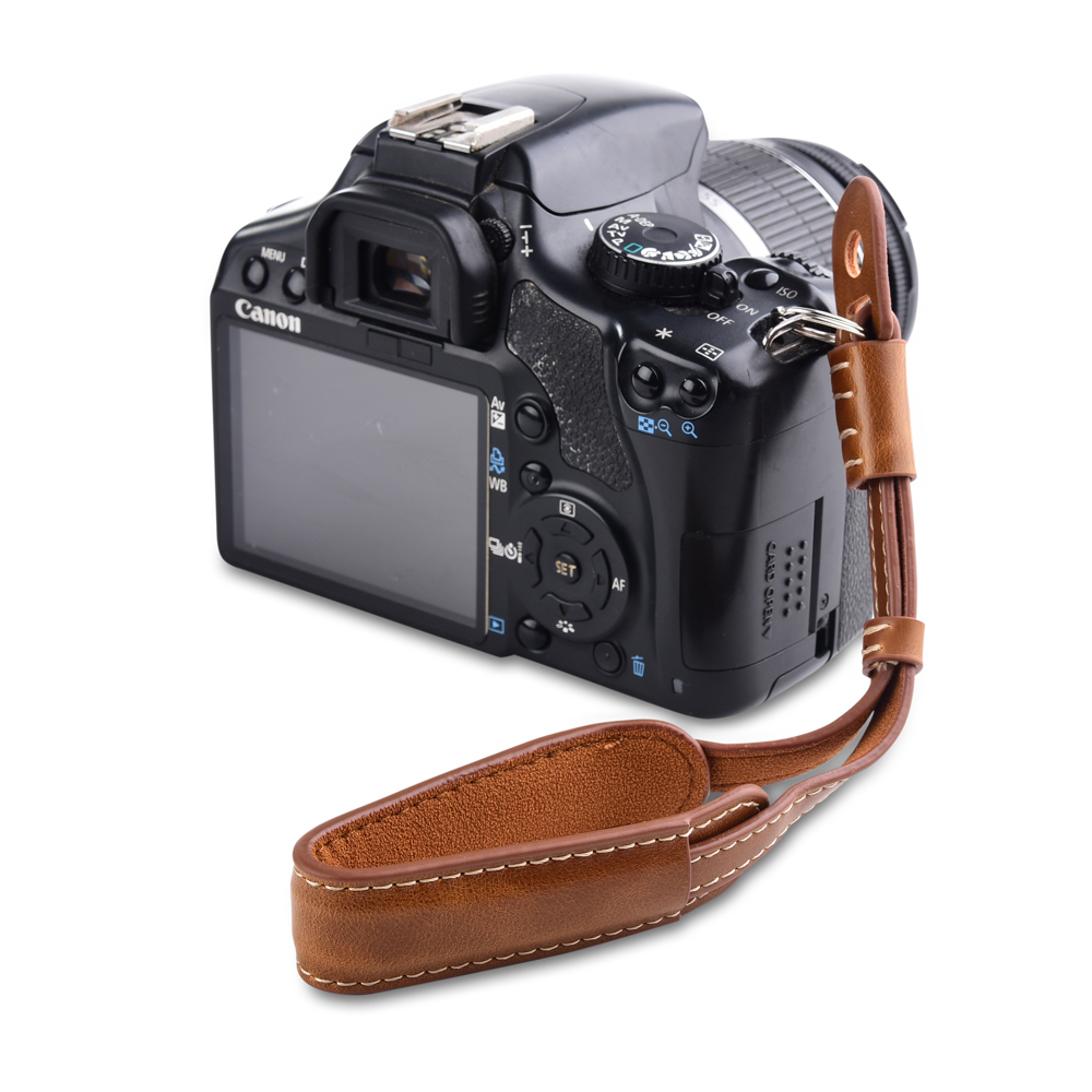 Кожаный ремешок с металлически – обзор и цена Nikon Camera D3500