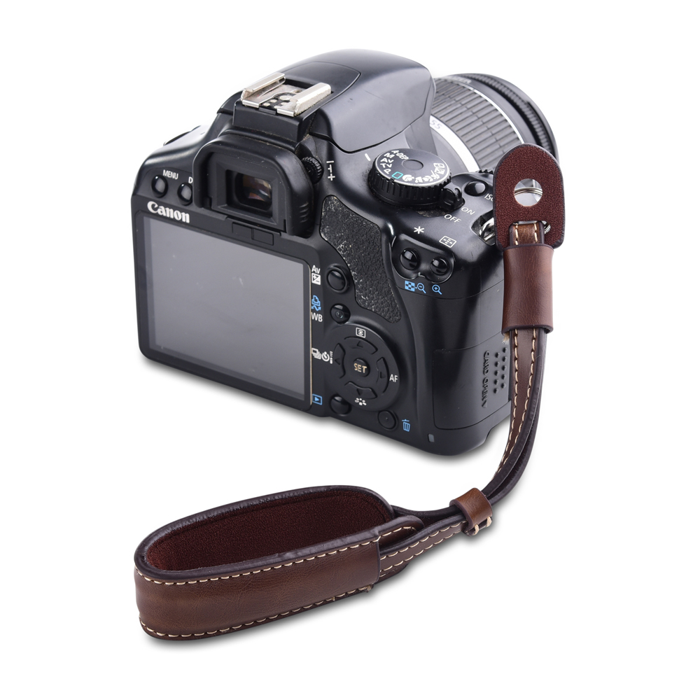 Кожаный ремешок с металлически – обзор и цена Nikon Camera D3500