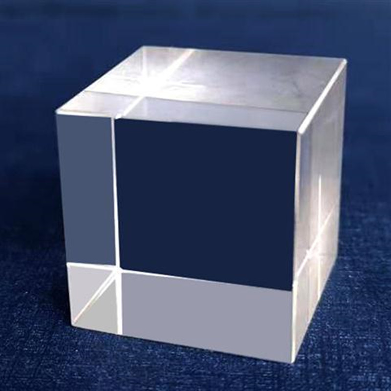 2 шт. стеклянных кубических пр – обзор и цена Lighting Glass Photography