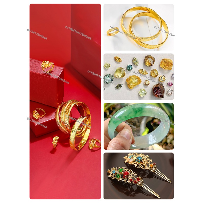 Заполняющий свет, специальная  – обзор и цена Photography Lighting For Jewelry