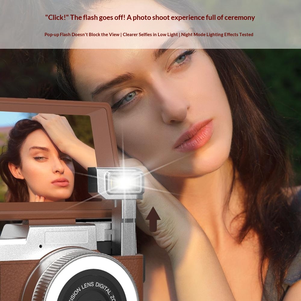 Цифровая камера 4K 64 МП для ф – обзор и цена Photography Lighting For Beginners