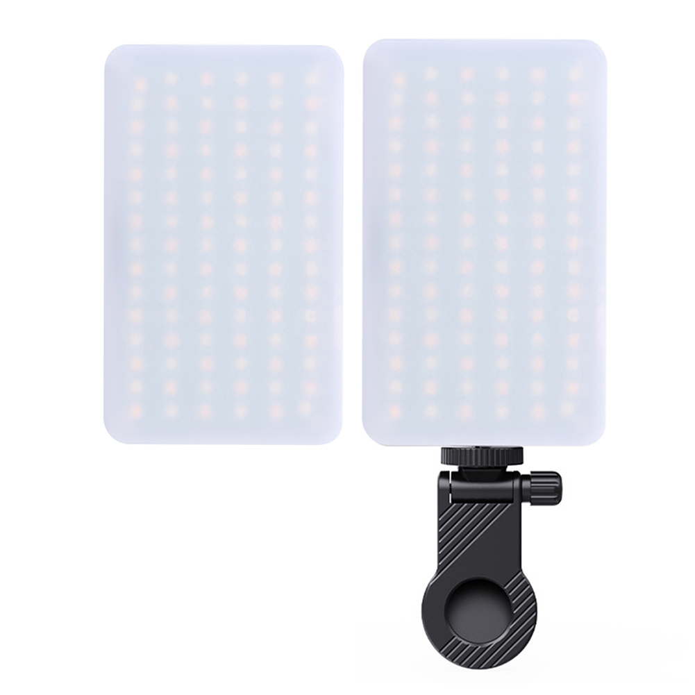 Светодиодный светильник для ка – обзор и цена Photography Lighting Handheld